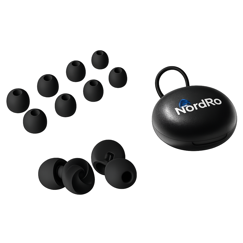 Sleeping Earplugs