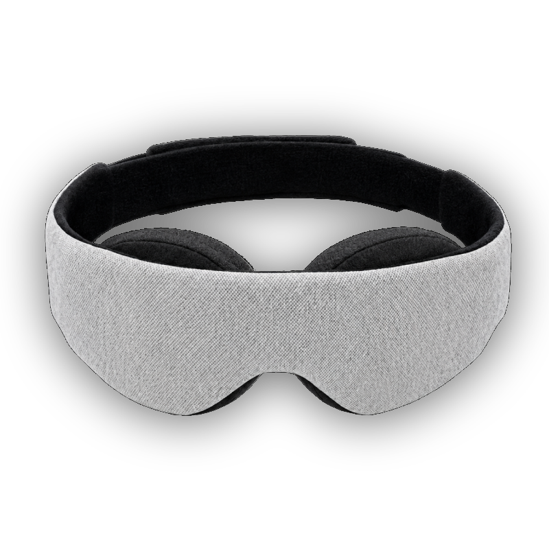1x Sovemaske