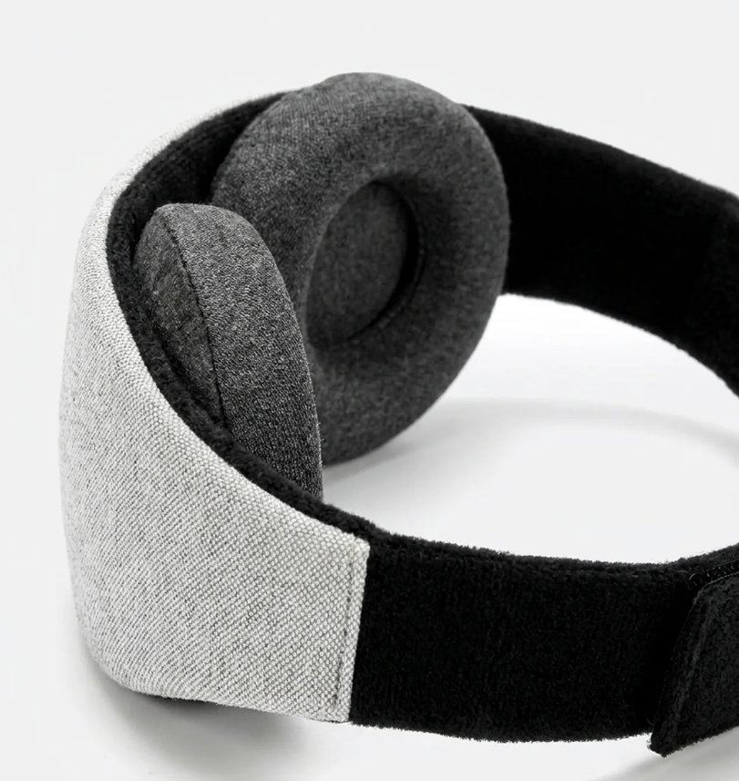 1x Sovemaske